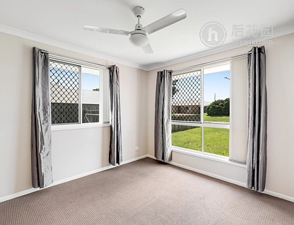 9 PAULENE CR, KEARNEYS SPRING QLD 4350, 0部屋, 0バスルーム, House