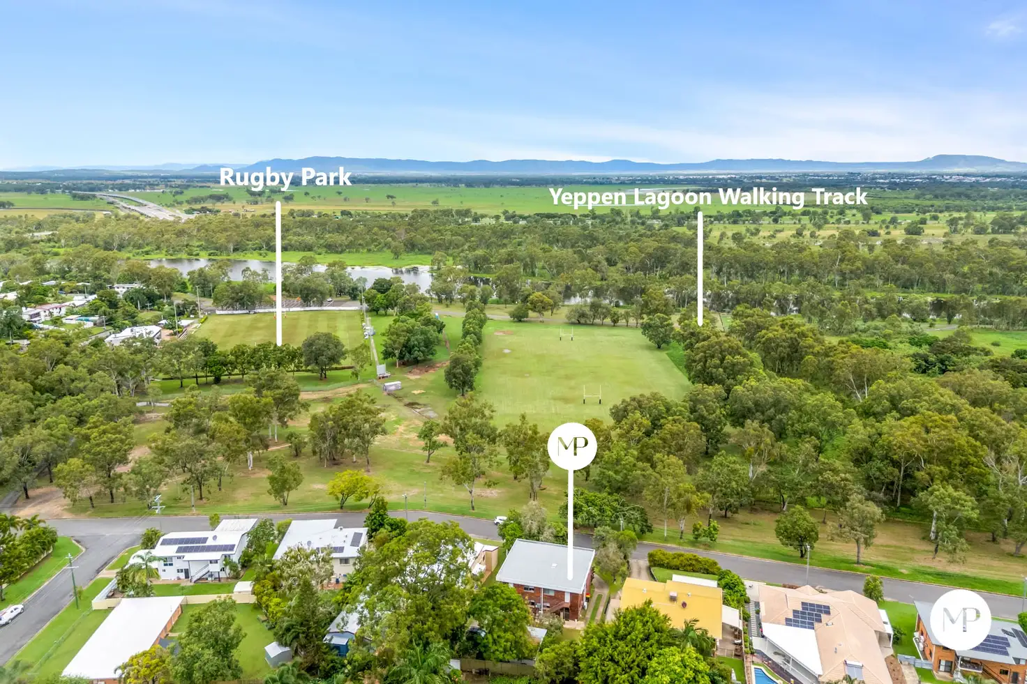 42B MACGREGOR ST, The Range, Fitzroy, 0 ਕਮਰੇ, 0 ਬਾਥਰੂਮ, Unit