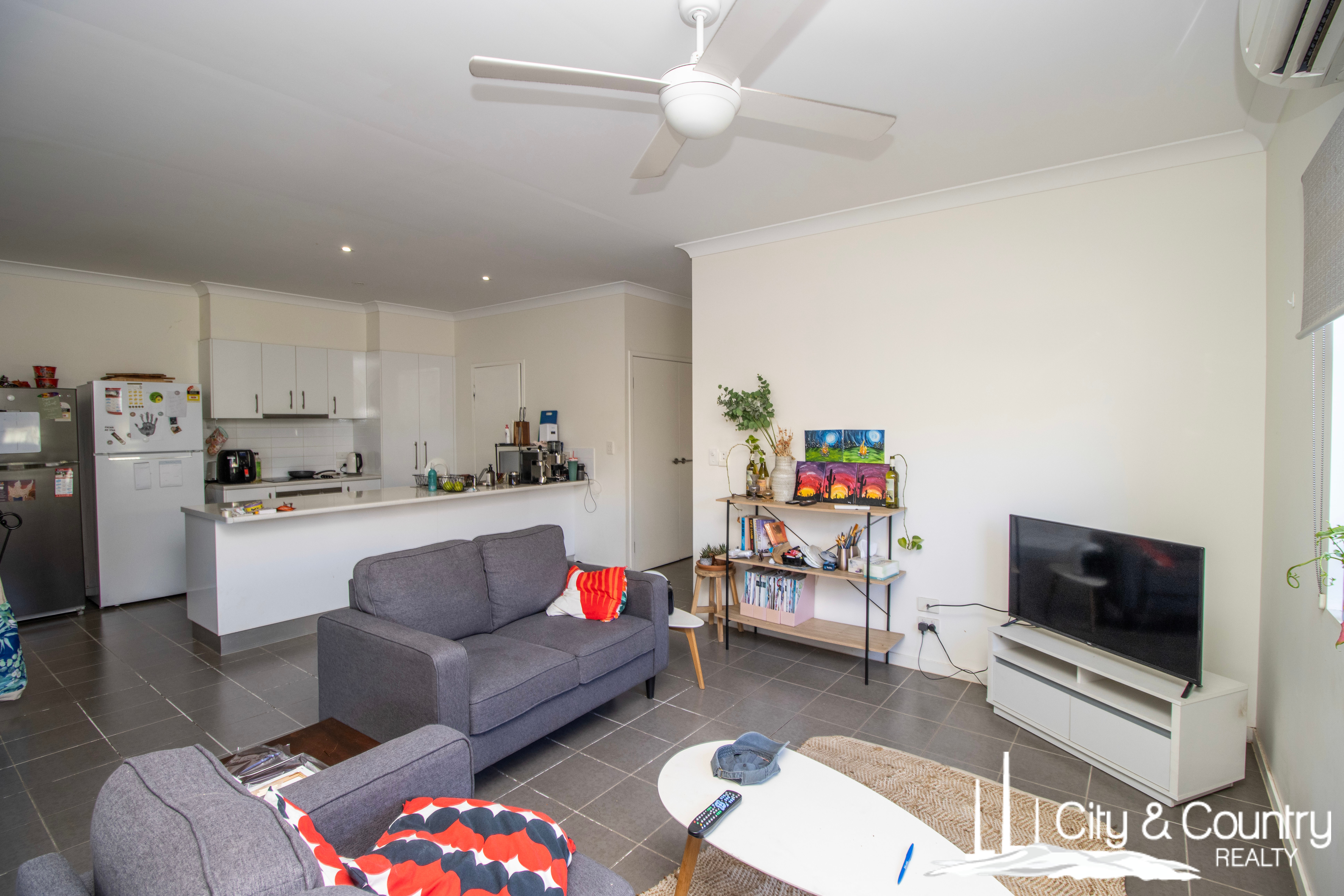 UNIT 1 7 CORBOULD ST, The Gap, North West, 0 ਕਮਰੇ, 0 ਬਾਥਰੂਮ, Unit