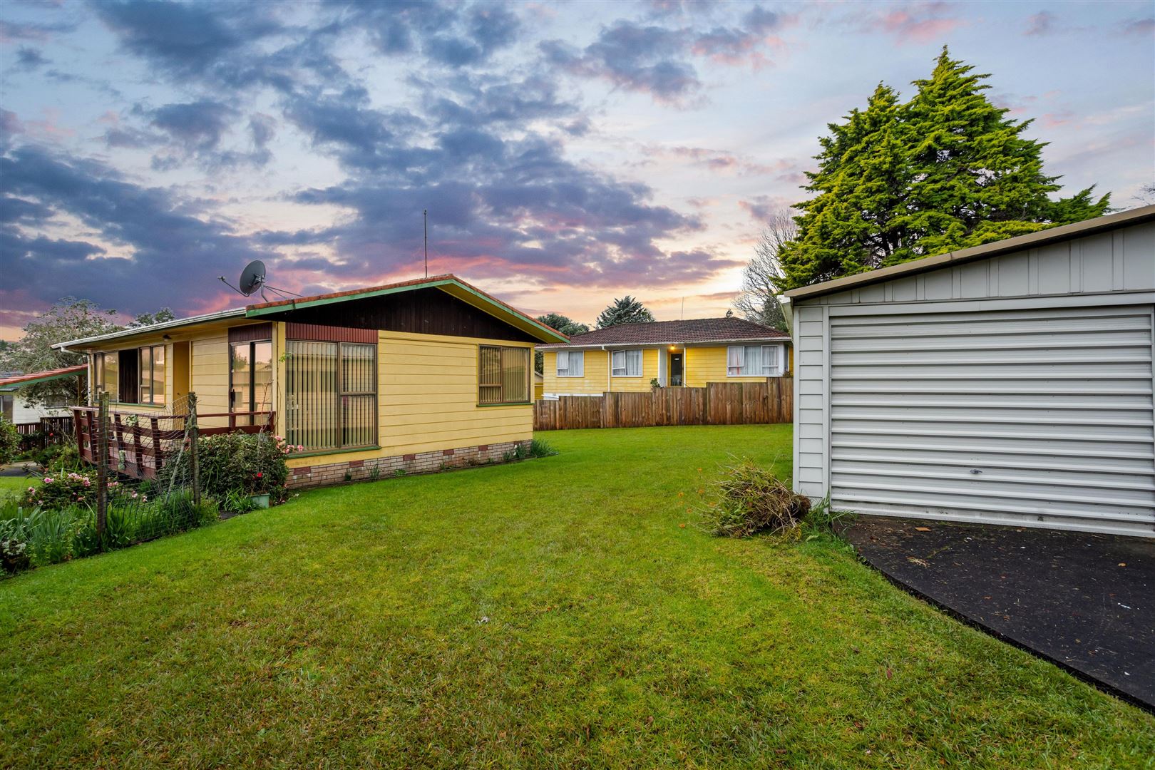 1 Talmar Place, Massey, Waitakere City, 3 ਕਮਰੇ, 1 ਬਾਥਰੂਮ, House