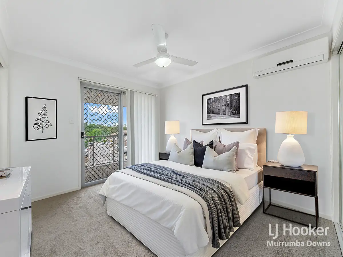 UNIT 4 32 BLYTH RD, Murrumba Downs, Moreton Bay Region, 0房, 0浴, Townhouse