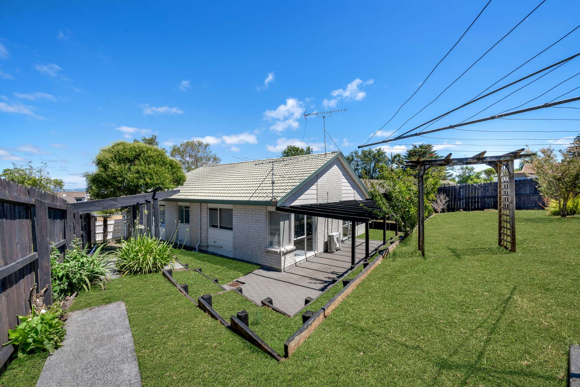 10 Skelton Avenue, Randwick Park, Manukau City, 3房, 1浴, House