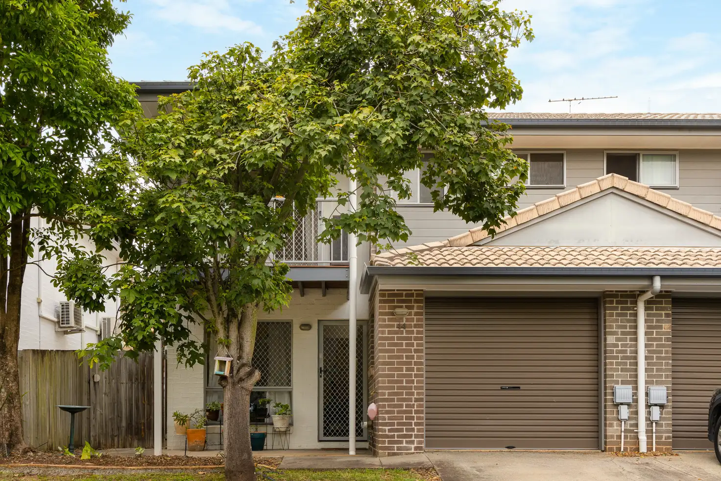UNIT 39 21 EMMA ST, Bracken Ridge, Brisbane - Northern Region , 0房, 0浴, Townhouse