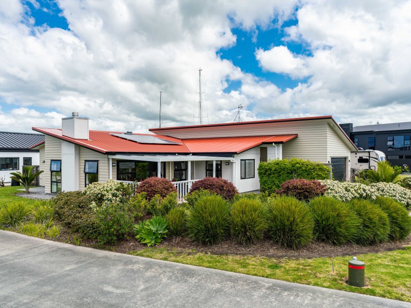 27 Stace Hopper Drive, One Tree Point, Whangarei, 3 Kuwarto, 0 Banyo