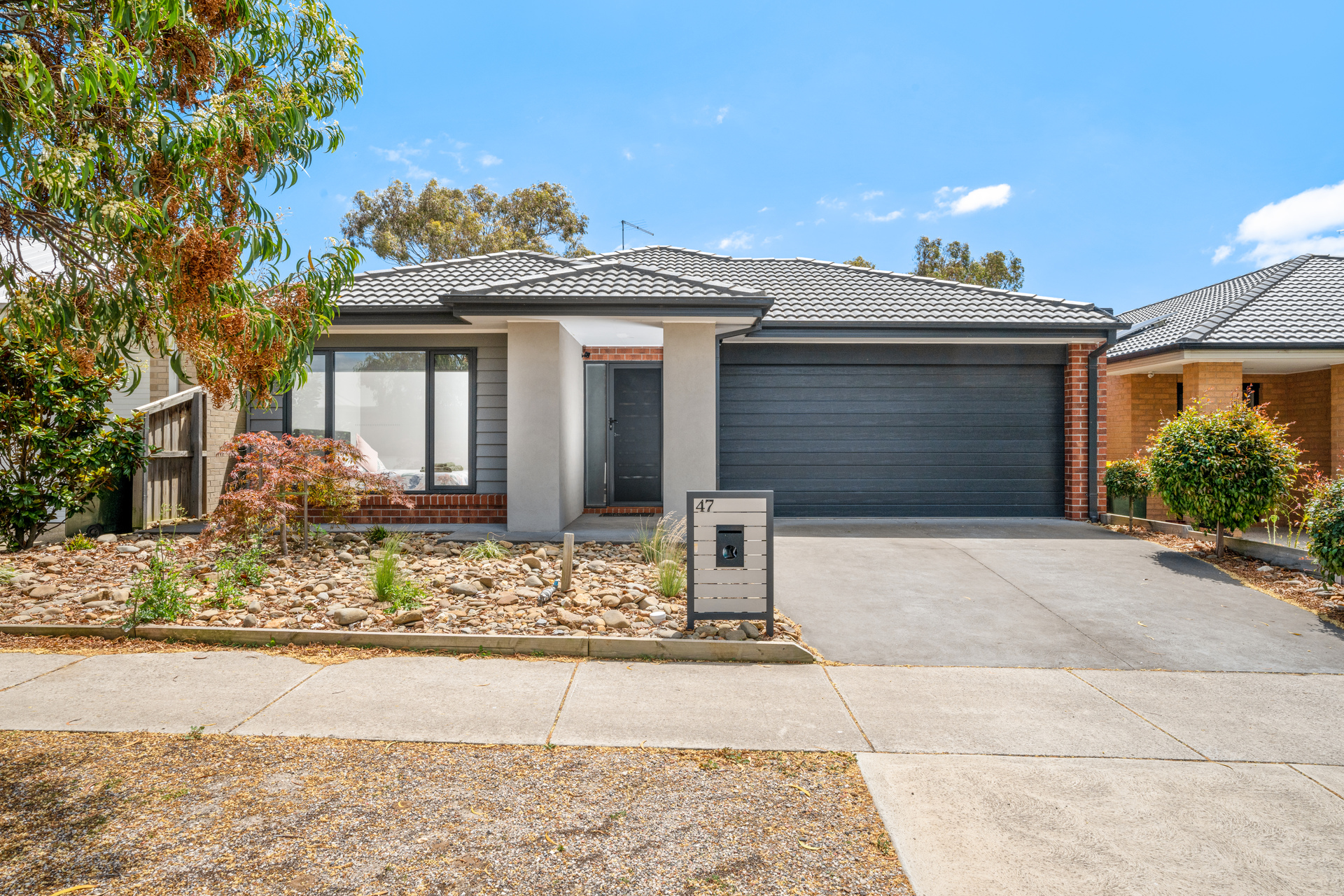 47 FLAGSTAFF DR, Portarlington, Geelong, 0房, 0浴, House
