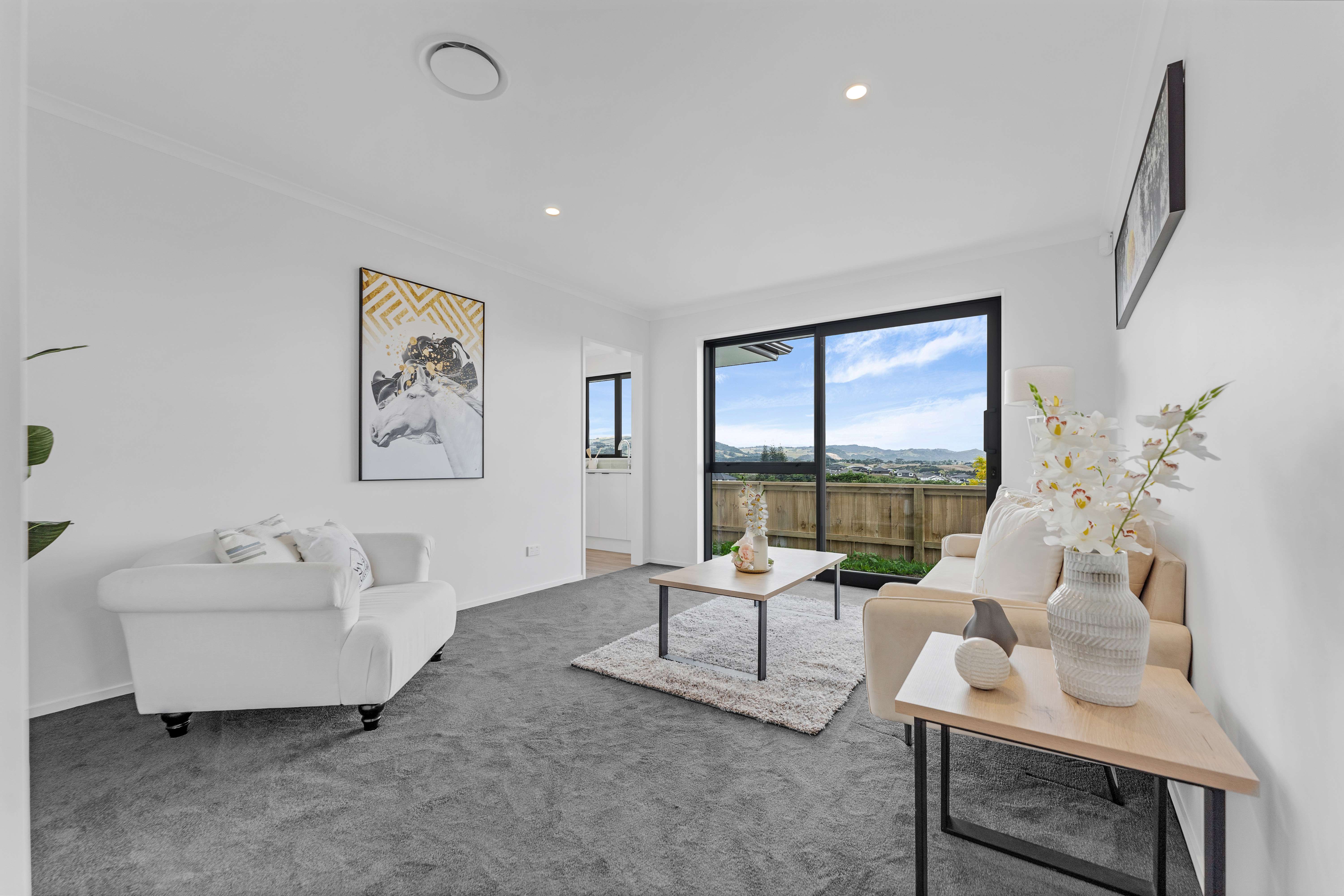 6 Dolcetto Place, Pokeno, Franklin, 4房, 0浴, House