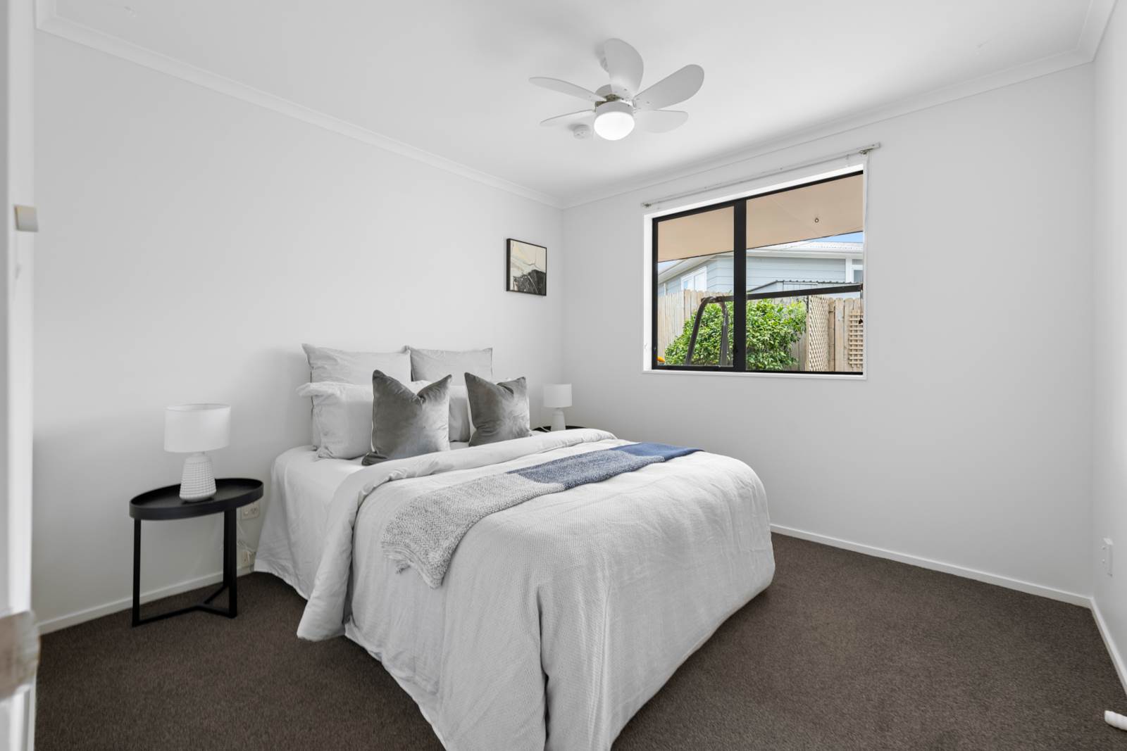 47a Andrew Road, Howick, Manukau City, 3 ਕਮਰੇ, 2 ਬਾਥਰੂਮ, House