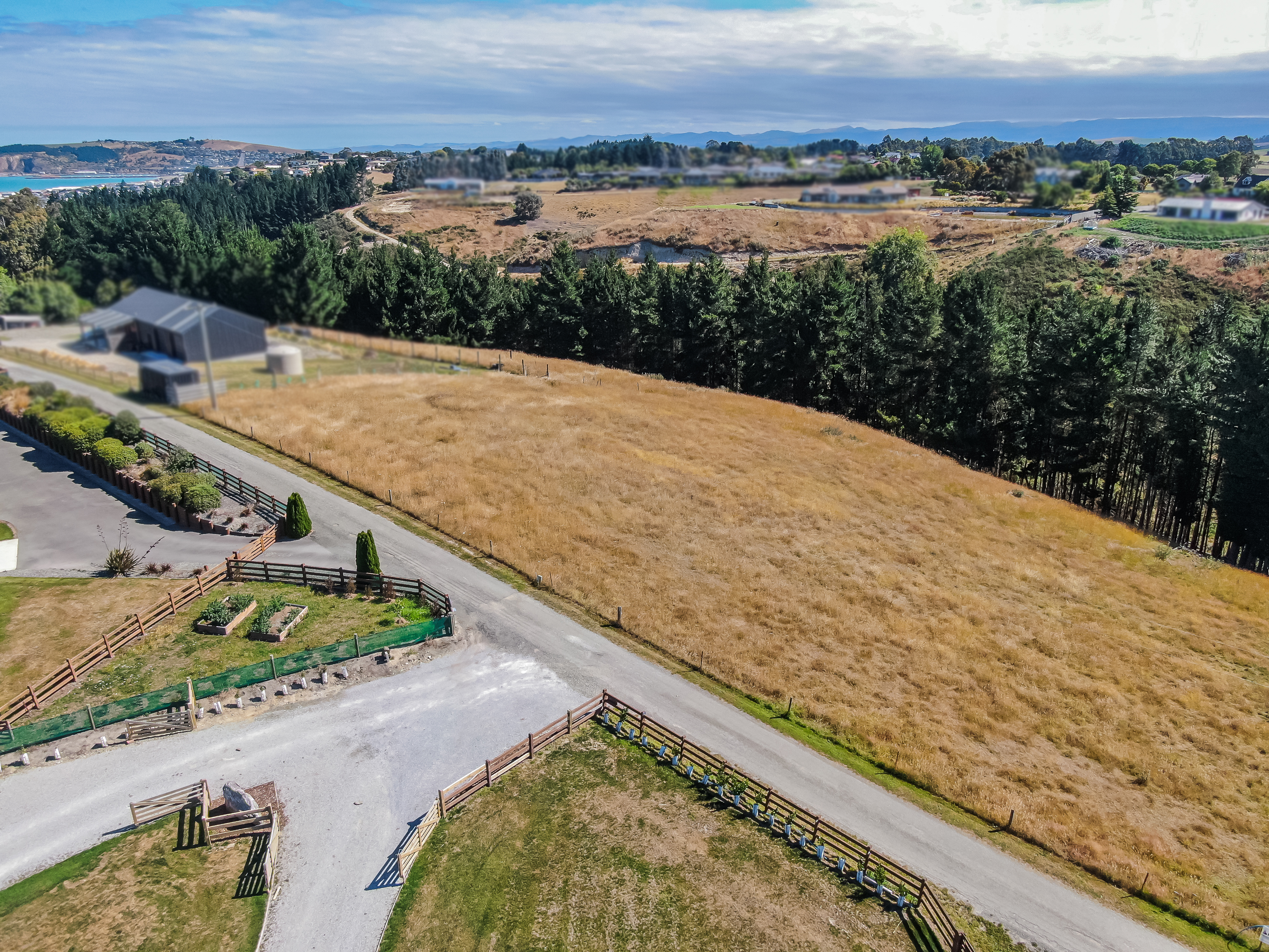 45 Macs Ridge Road, Oamaru, Waitaki, 0 રૂમ, 0 બાથરૂમ, Lifestyle Section