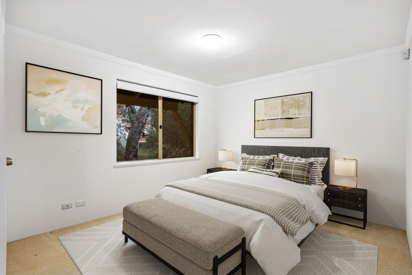 PENINSULA VILLAGE TWO UNIT 201 34 PENINSULA RD, Maylands, North East Perth, 0 कमरे, 0 बाथरूम, House