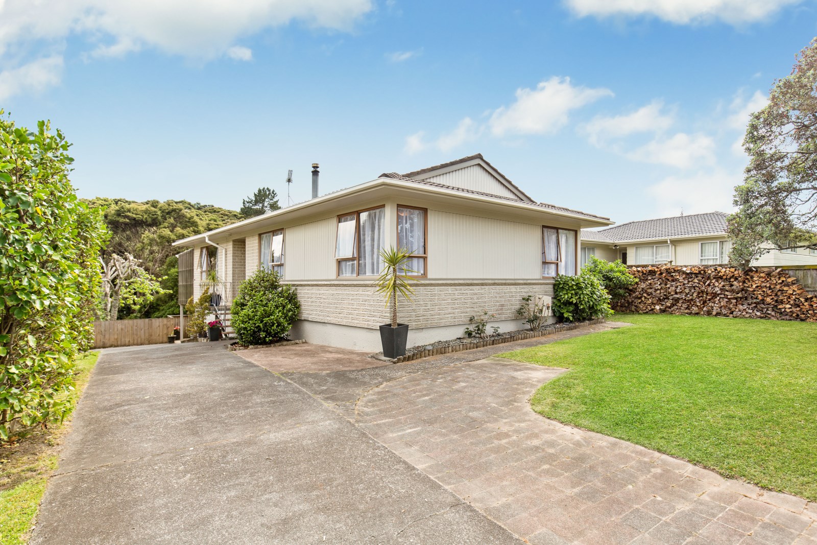 Residential  Mixed Housing Suburban Zone