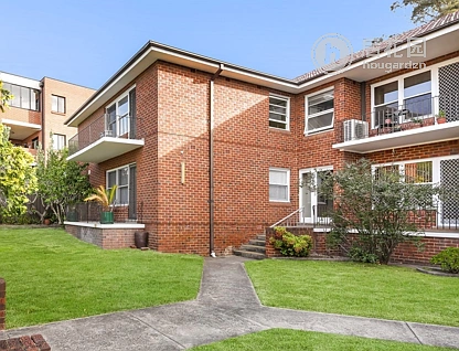 Unit 1/1 OCEAN STREET, KOGARAH, 0房, 0浴, Unit