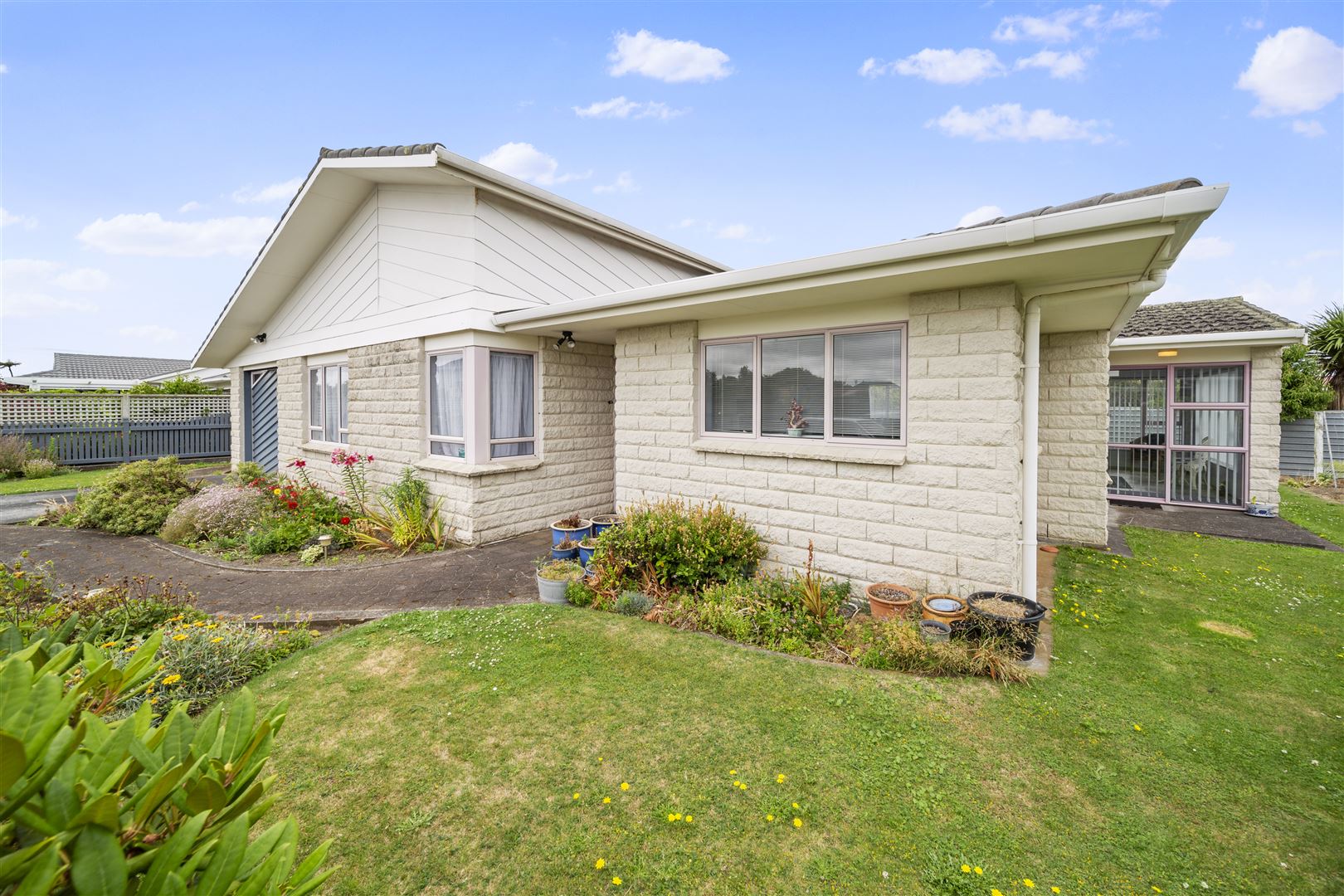 41A Disraeli Street