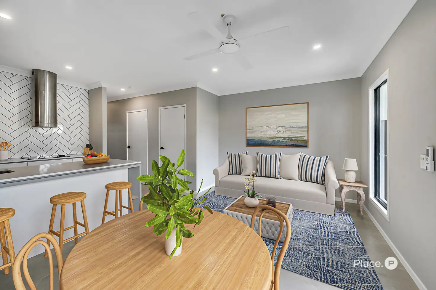 UNIT 10 10 GIOSAM ST, Richlands, Brisbane Western Region, 0部屋, 0バスルーム, Townhouse