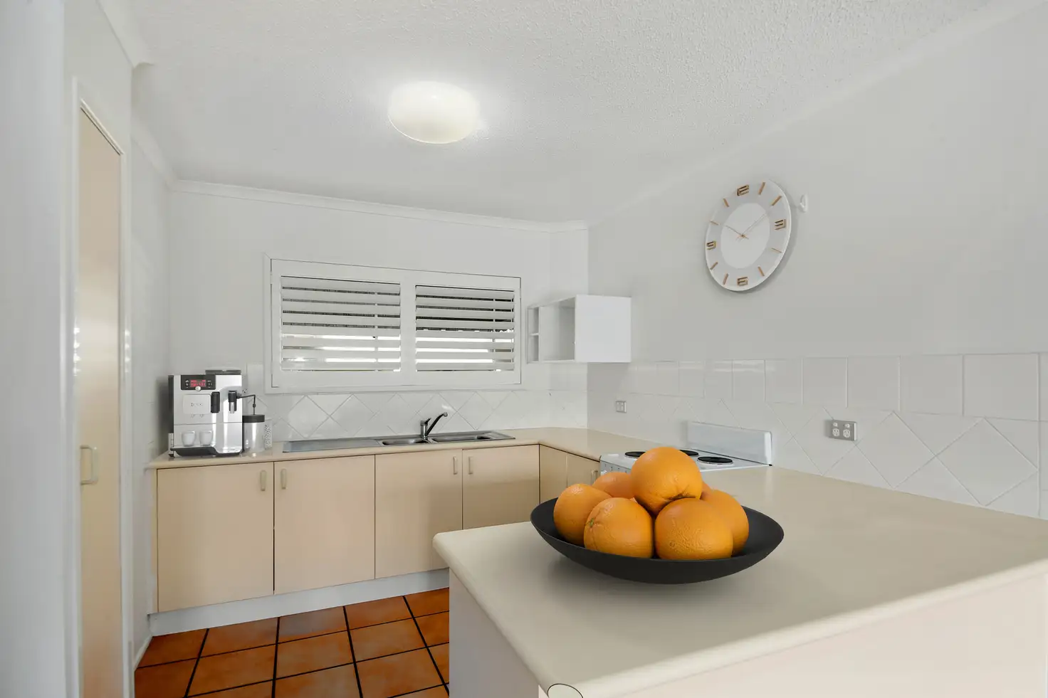 SPRINGFIELD APARTMENTS UNIT 4 40 FIRST AV, Coolum Beach, Sunshine Coast, 0房, 0浴, Unit