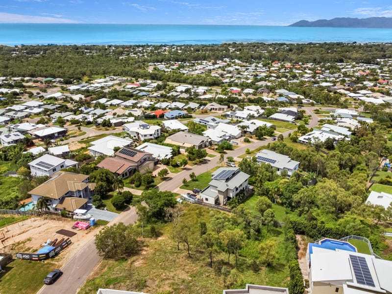 27 BRITOMART ST, Bushland Beach, Townsville, 0 Bedrooms, 0 Bathrooms, Section