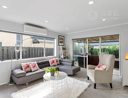 1/17 Headcorn Place, Botany Downs, Auckland - Manukau, 3 રૂમ, 0 બાથરૂમ