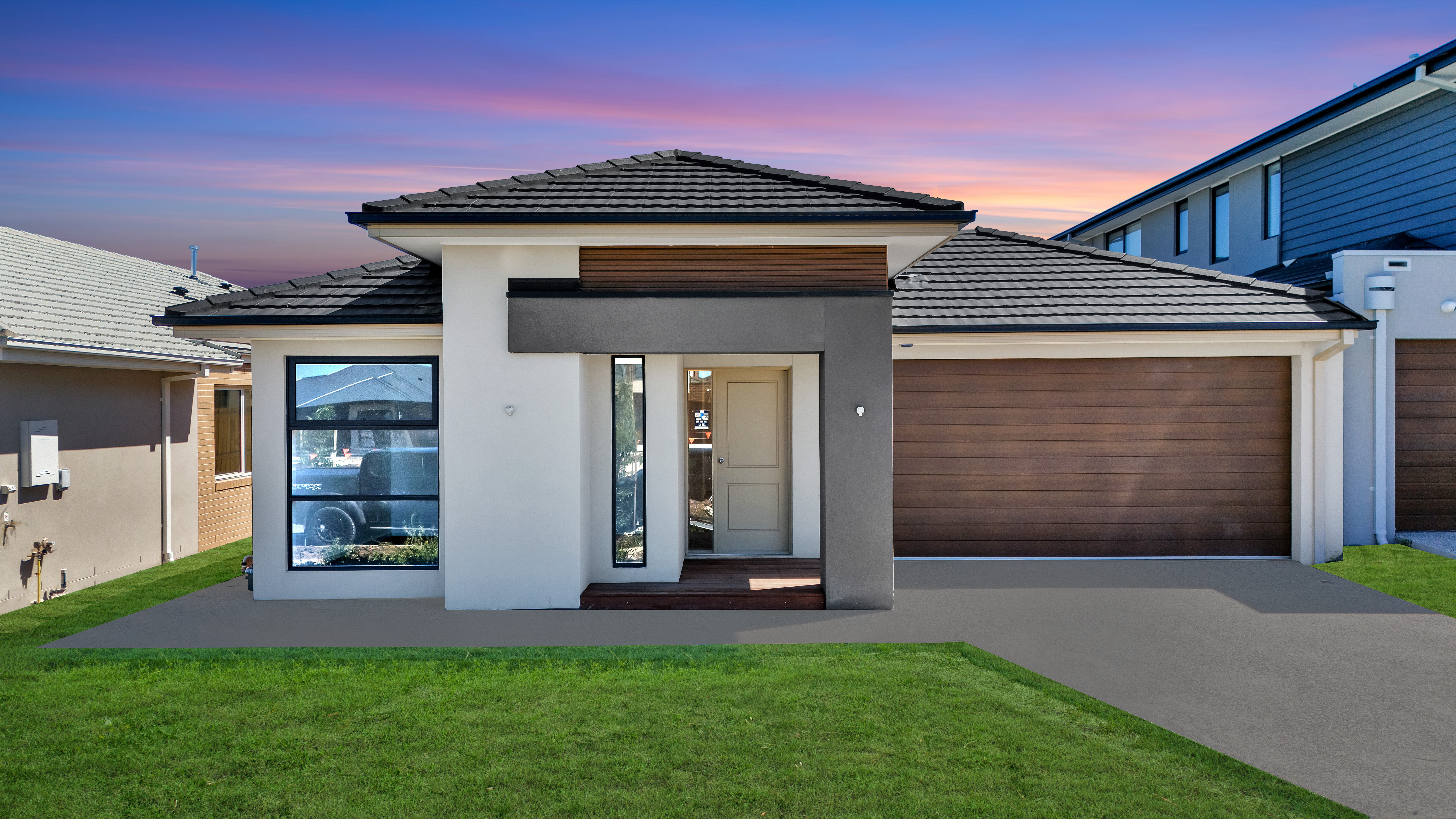 572 CAMERON ST, Donnybrook, North Melbourne, 0 Schlafzimmer, 0 Badezimmer, House