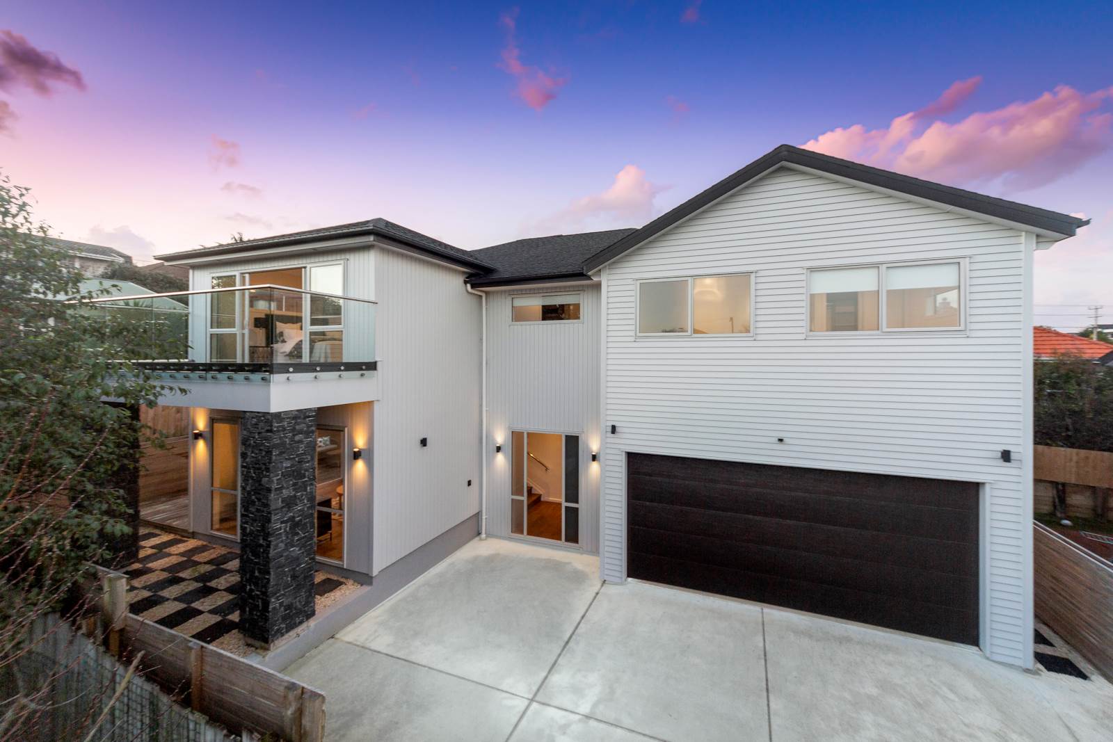 Residential  Mixed Housing Suburban Zone
