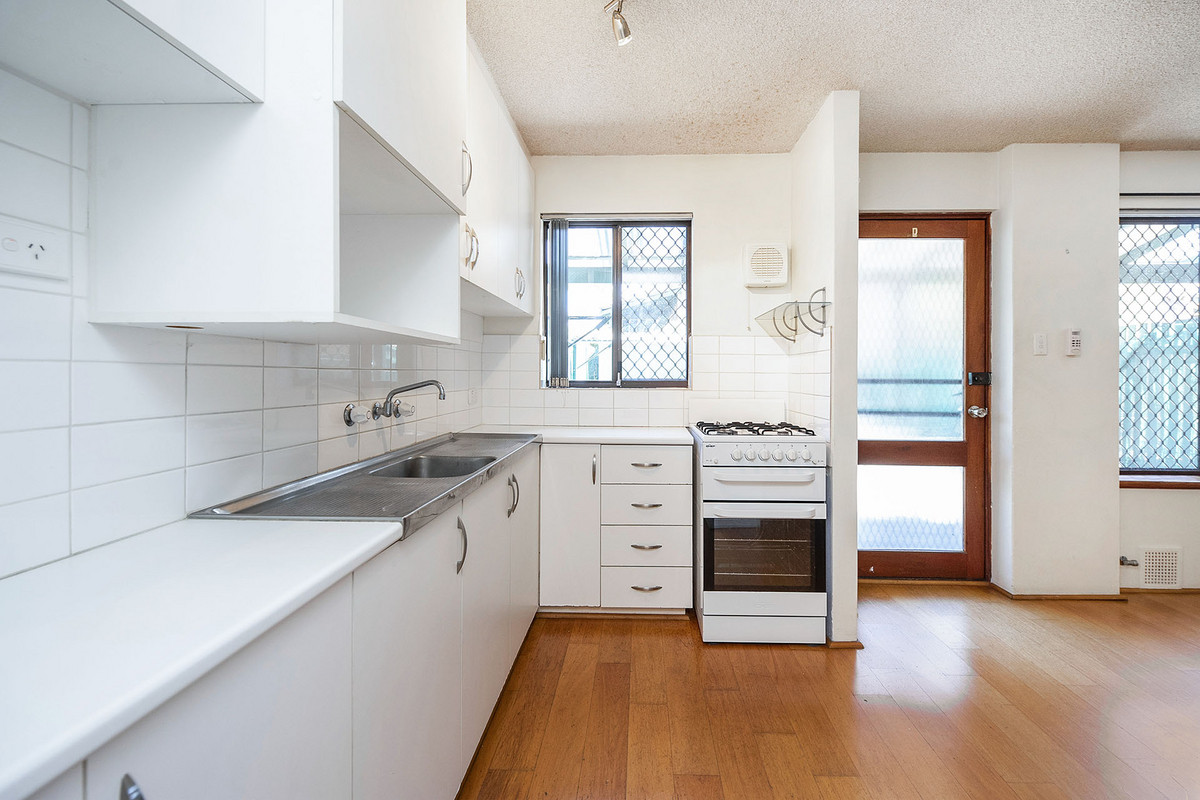 Unit 34/390 HECTOR STREET, YOKINE, 0房, 0浴, Unit