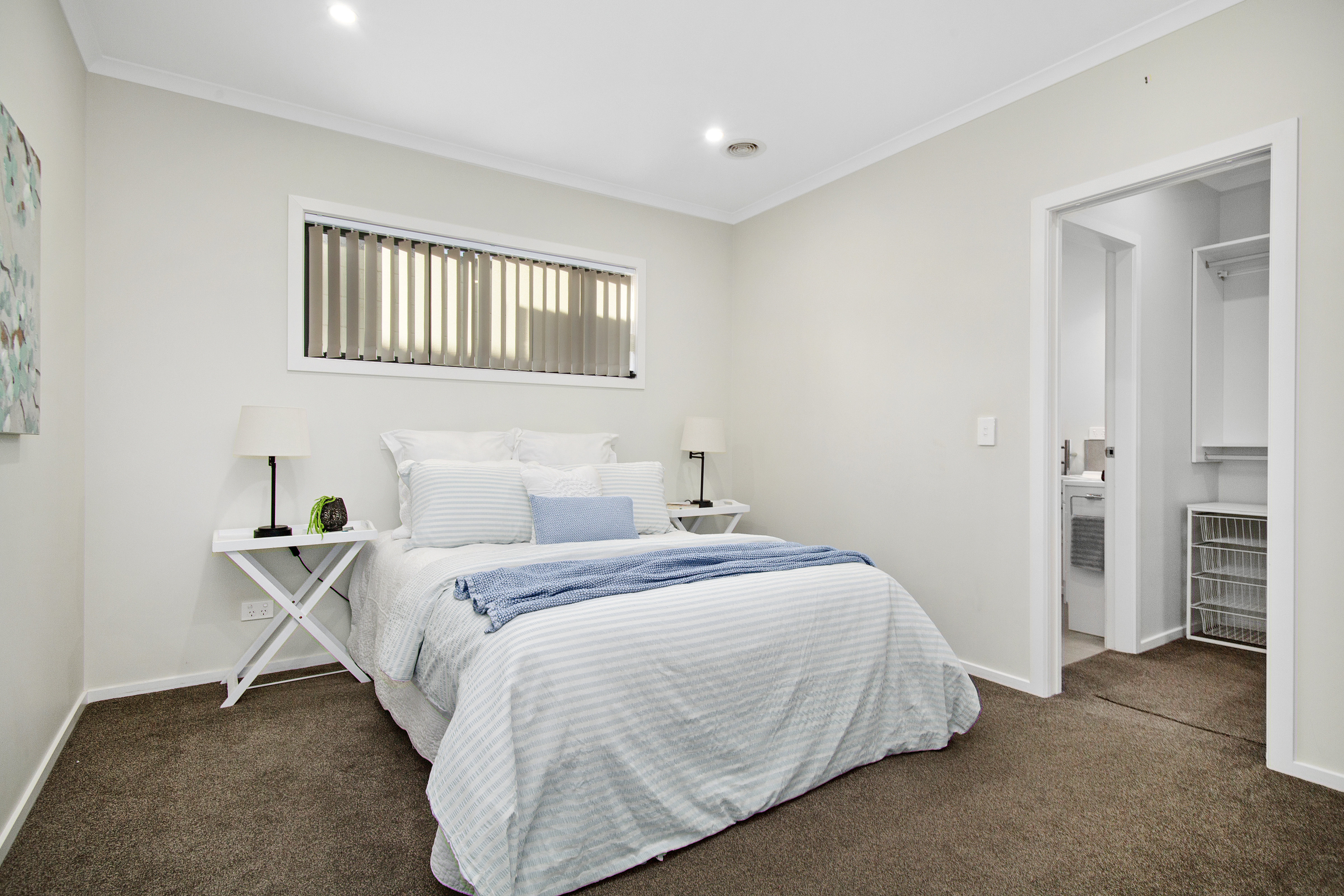 6a Cressy Street, Waterloo, Lower Hutt, 4 Kuwarto, 0 Banyo, House