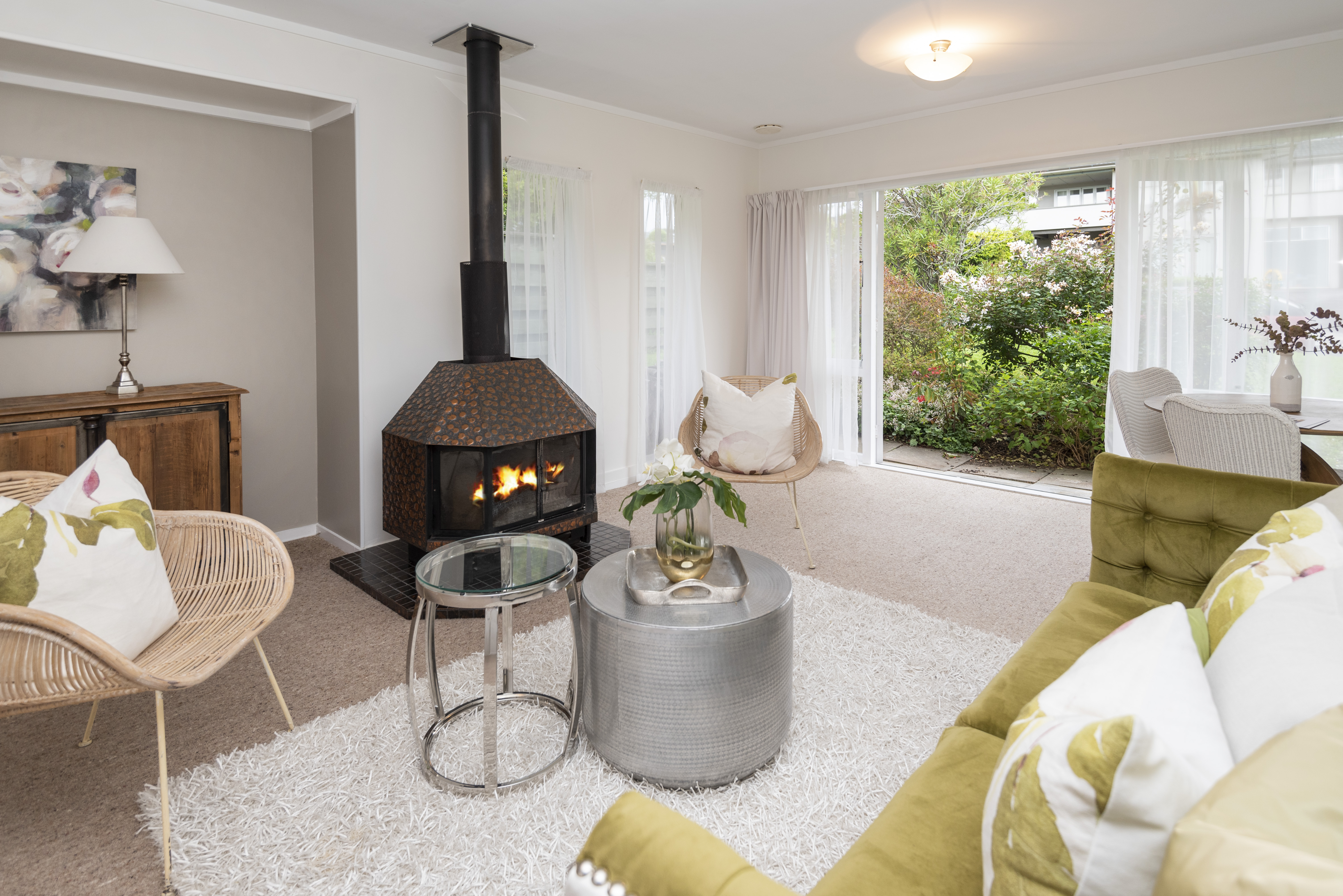 1/16 Castleton Drive, Howick, Manukau City, 2 ห้องนอน, 1 ห้องน้ำ