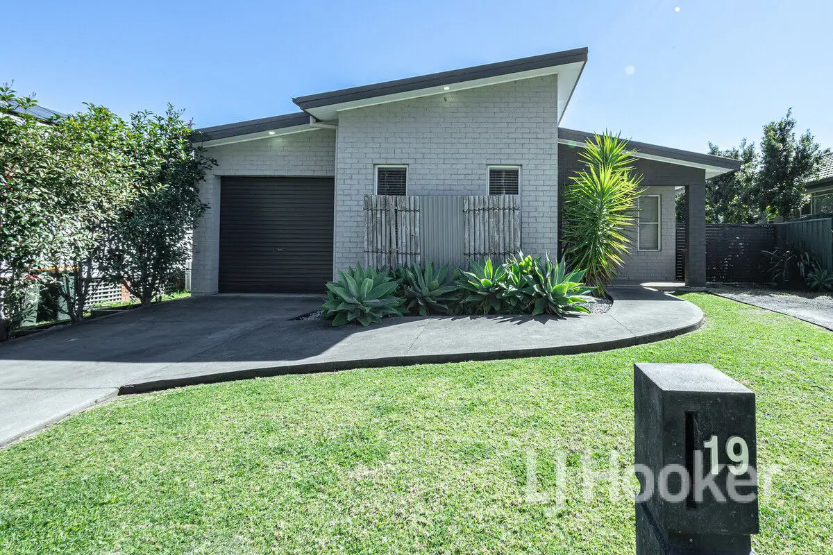 19 HEWITT AV, St Georges Basin, South Coast, 0 રૂમ, 0 બાથરૂમ, House