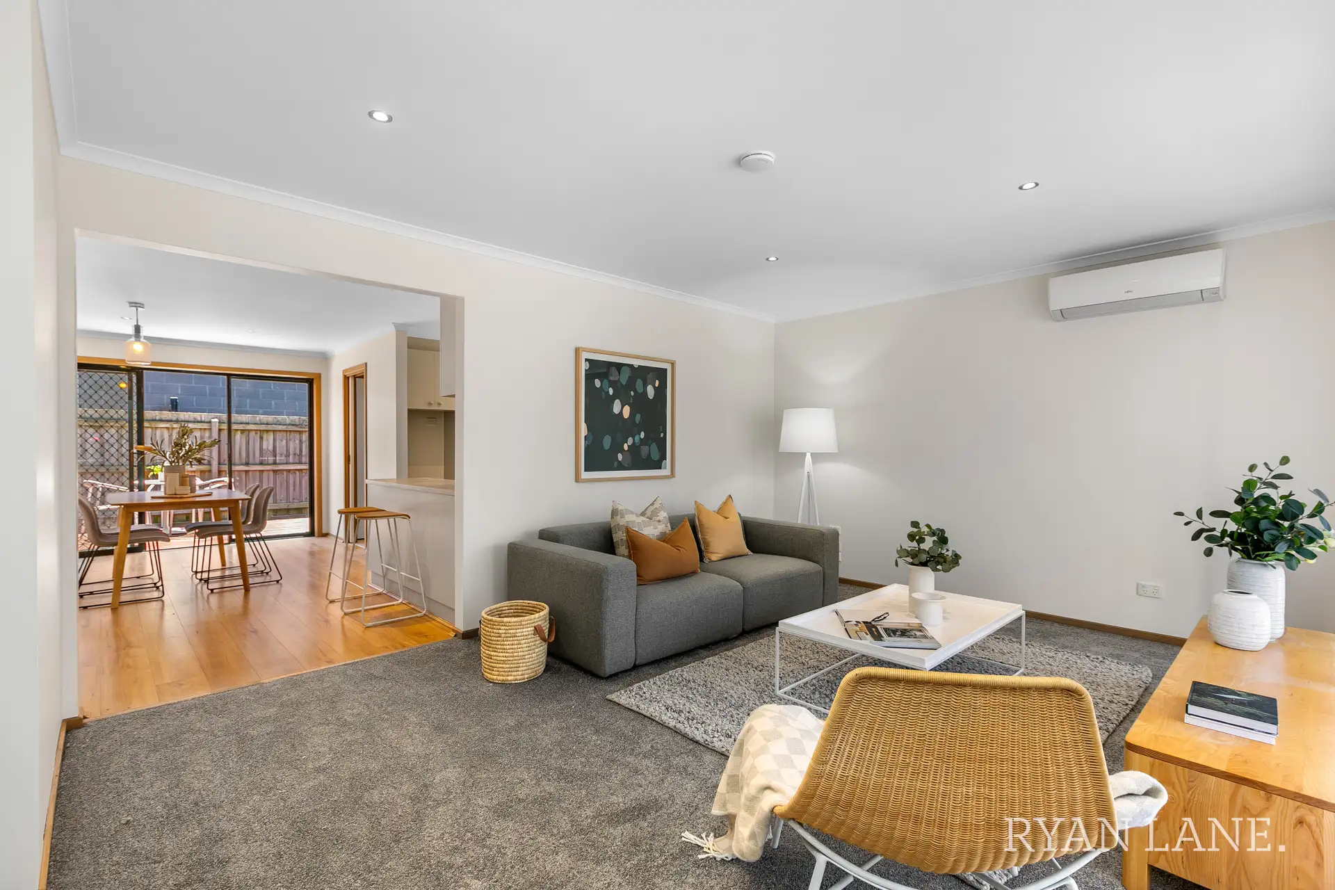 UNIT 2 157 QUEEN ST, Altona, South West Melbourne, 0房, 0浴, Unit