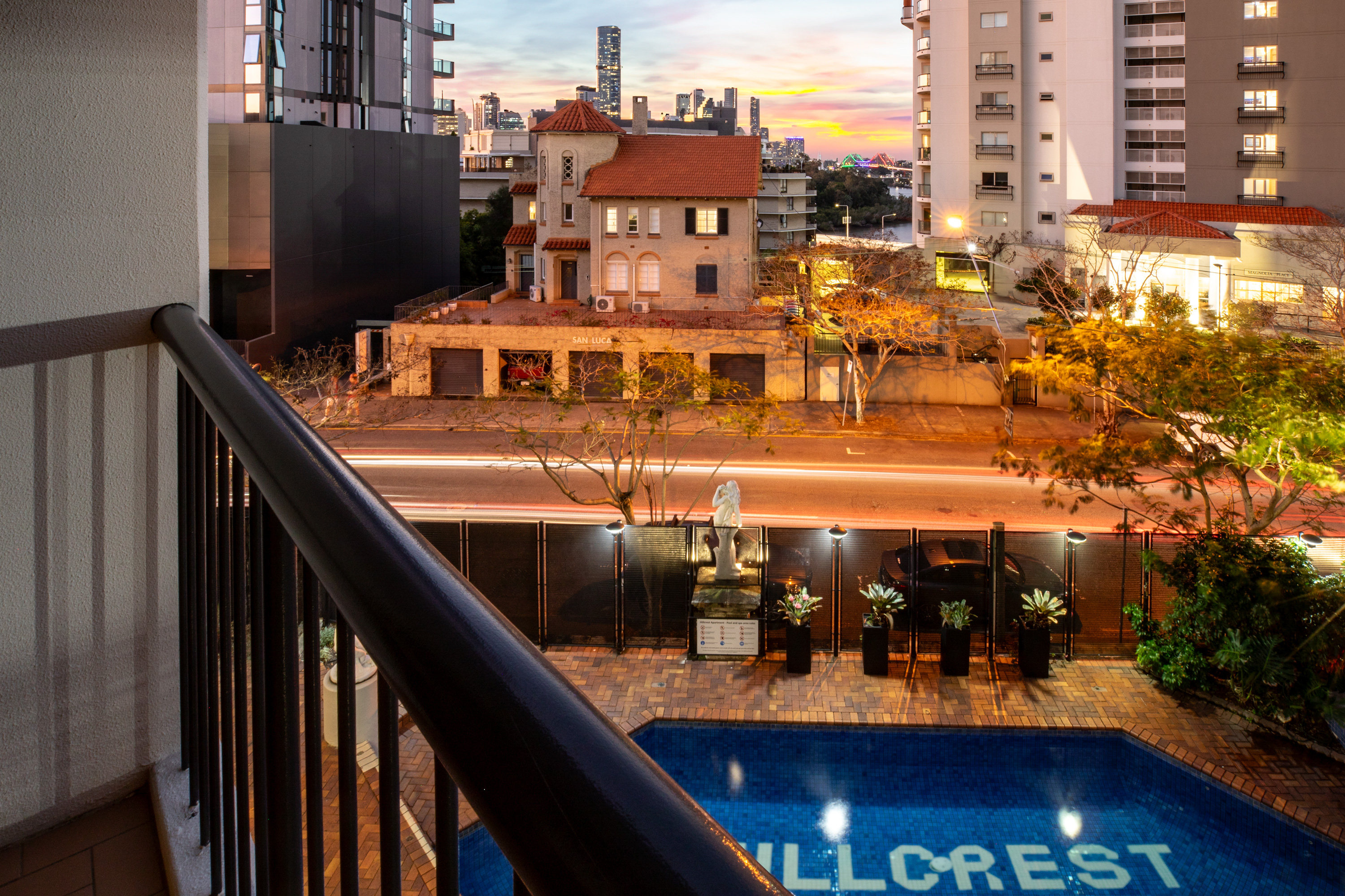 UNIT 205 311 VULTURE ST, South Brisbane, Brisbane - Inner City Region, 0 રૂમ, 0 બાથરૂમ, Unit