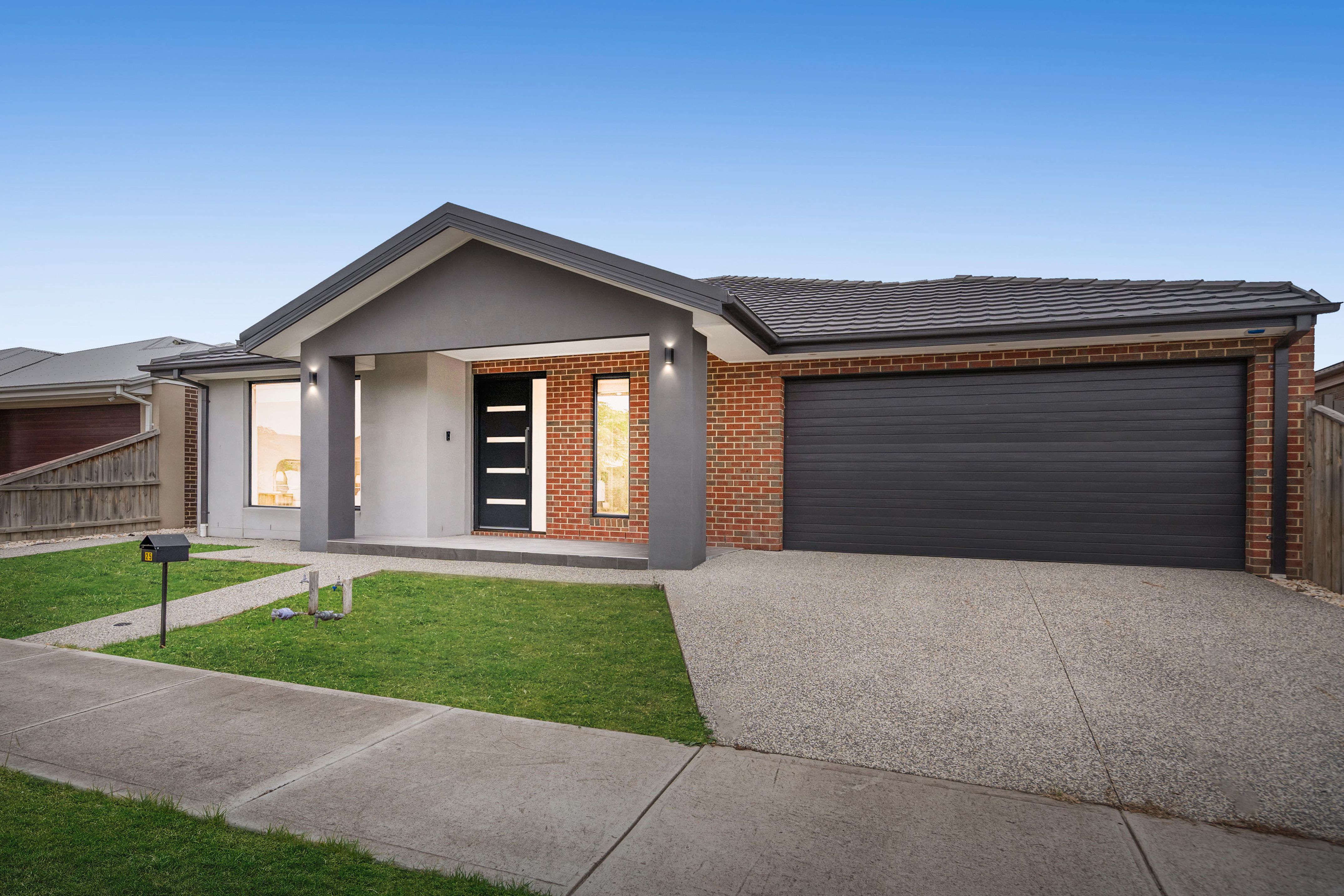 25 CARROLL ST, Diggers Rest, North West Melbourne, 0 ਕਮਰੇ, 0 ਬਾਥਰੂਮ, House