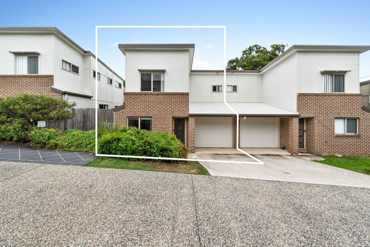 UNIT 1 99 BUNYA RD, Everton Hills, Brisbane - Northern Region , 0 침실, 0 욕실, Unit