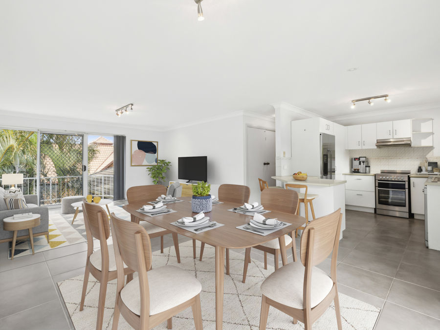 MEREKI UNIT 10 85 PARK BEACH RD, Coffs Harbour, North Coast, 0部屋, 0バスルーム, Unit