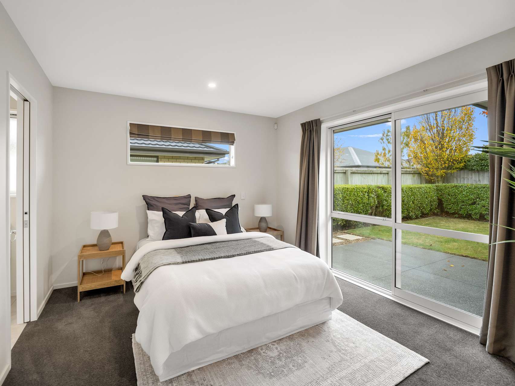 17 Hillbourne Street, Halswell, Christchurch City, 3 Bedrooms, 0 Bathrooms, House