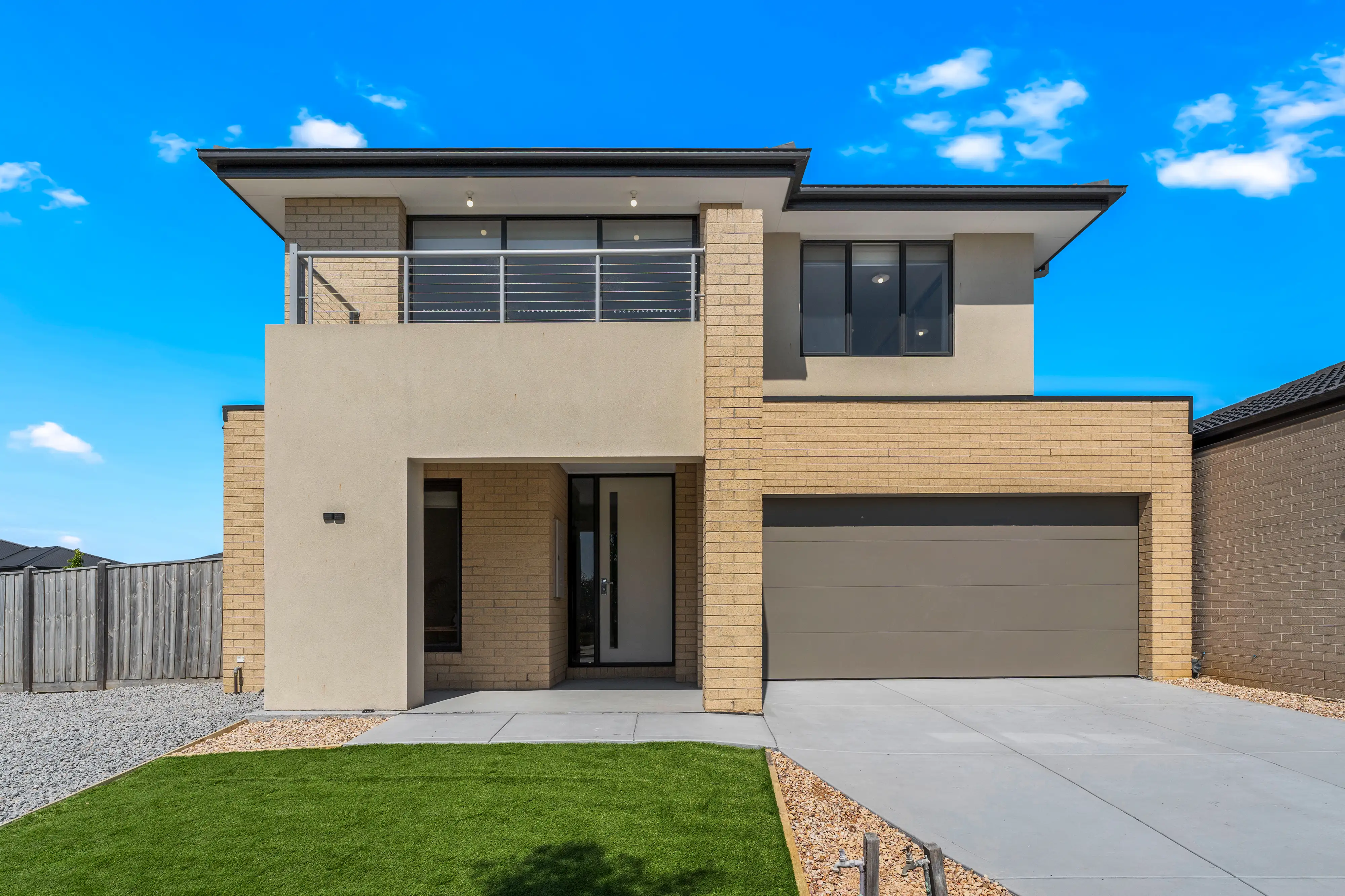 17 LOKEPORT PWY, Mickleham, North Melbourne, 0 રૂમ, 0 બાથરૂમ, House