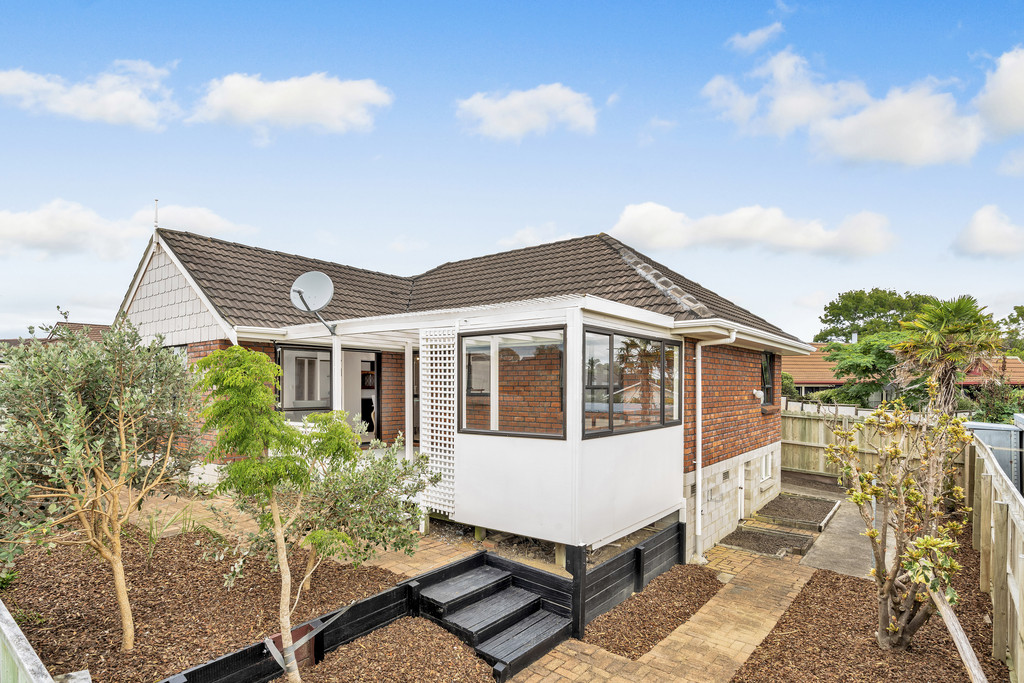 Residential  Mixed Housing Suburban Zone