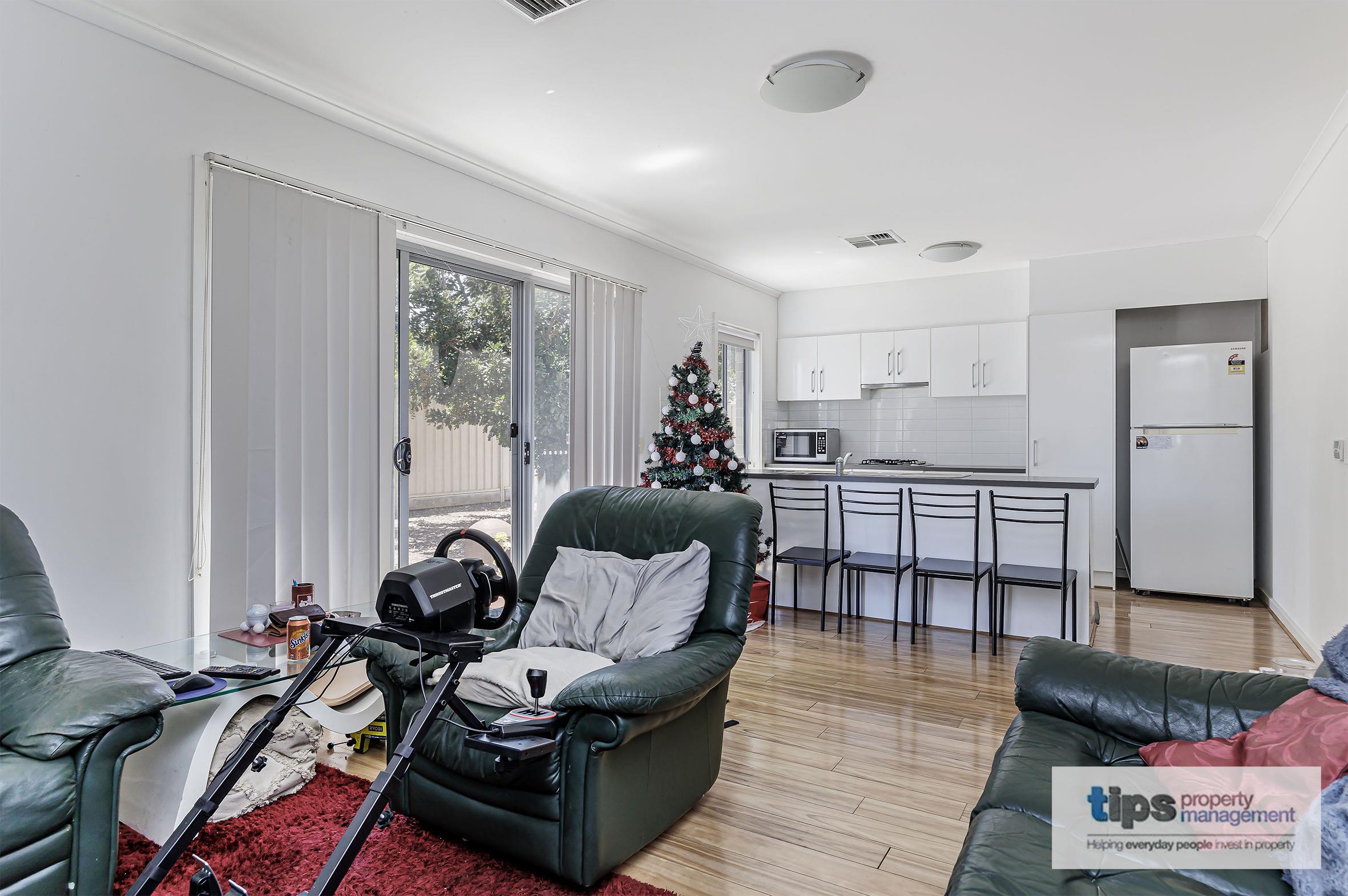 UNIT 2 77A CHELLASTON RD, Munno Para West, Northern Adelaide, 0 कमरे, 0 बाथरूम, House