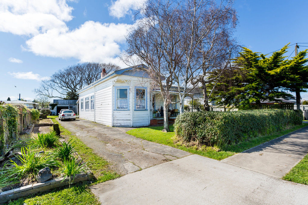 19 Denbigh Street, Feilding, Manawatu, 3 ਕਮਰੇ, 0 ਬਾਥਰੂਮ