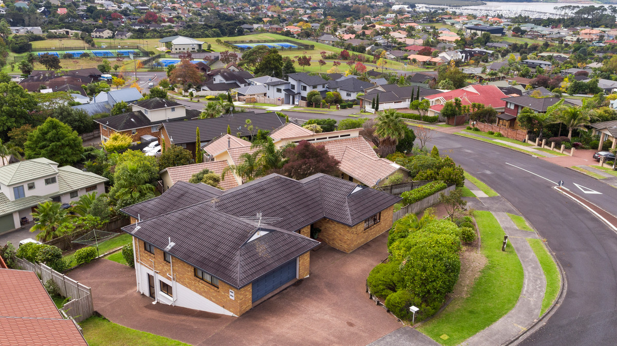 Residential  Mixed Housing Suburban Zone