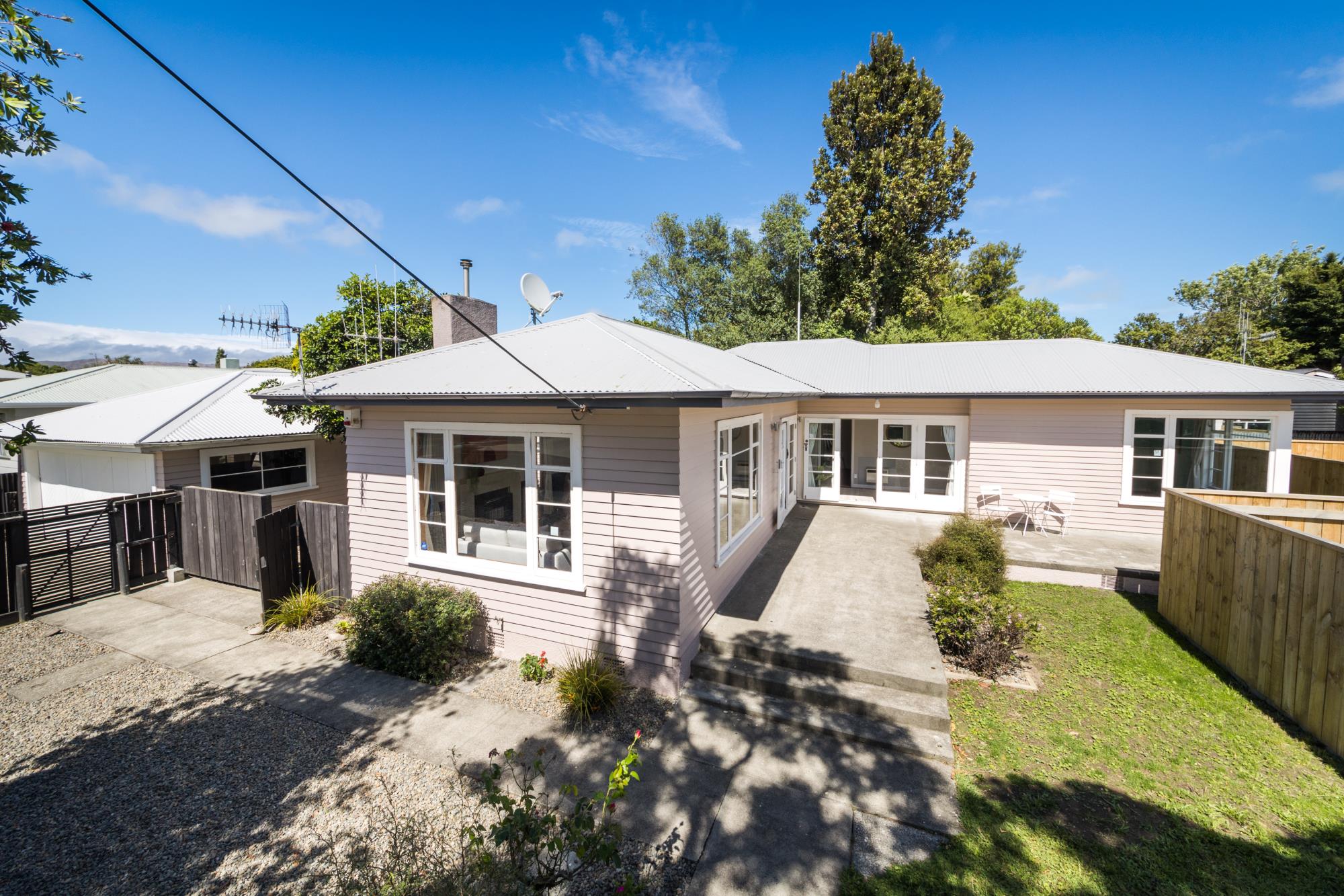 170 Maxwells Line, Awapuni, Palmerston North City, 3 ਕਮਰੇ, 0 ਬਾਥਰੂਮ
