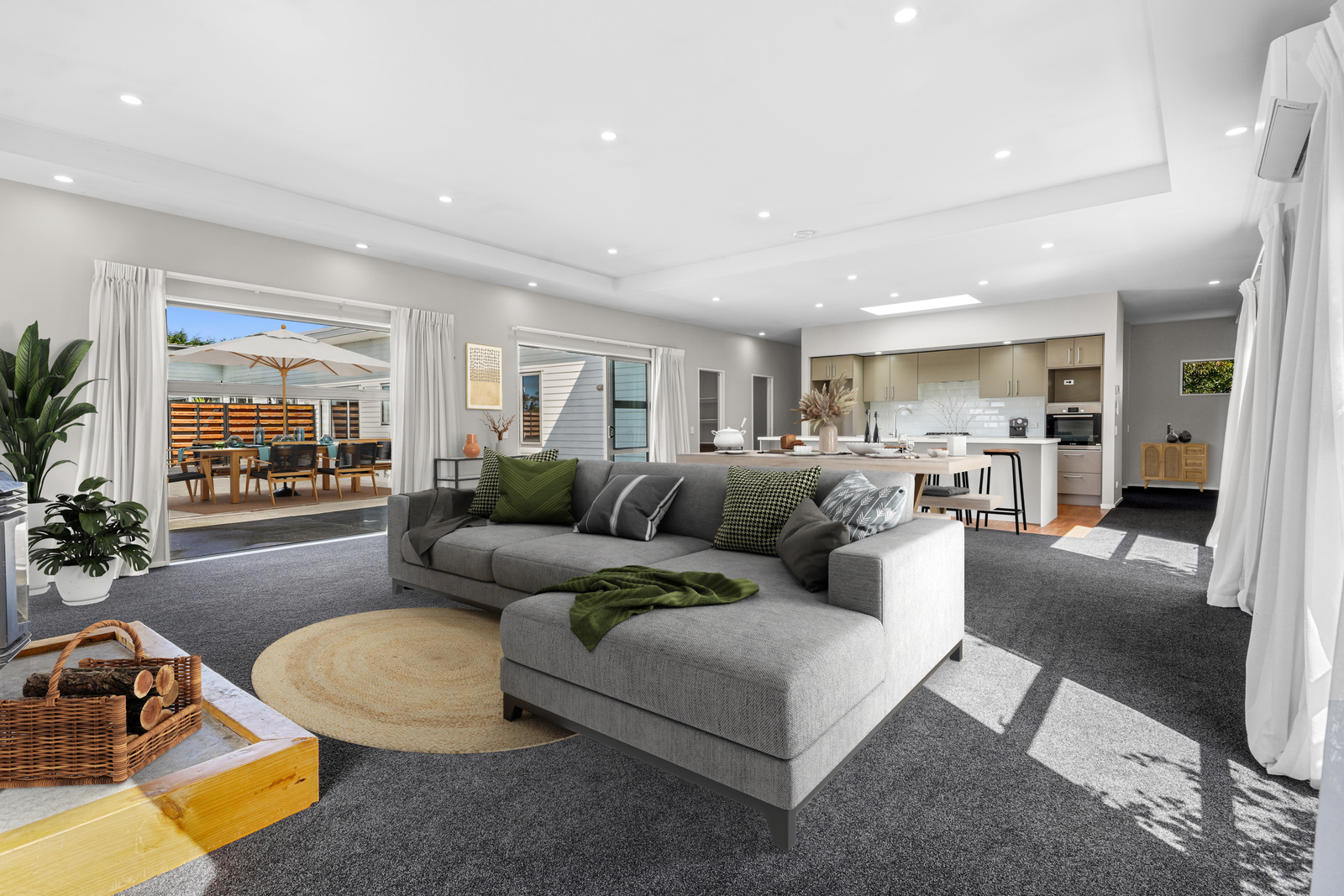 124 Boundary Road, Swannanoa, Waimakariri, 7 Bedrooms, 3 Bathrooms, Lifestyle Property