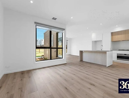 52 PLAINS CCT, AINTREE VIC 3336, 0 Bedrooms, 0 Bathrooms, Townhouse