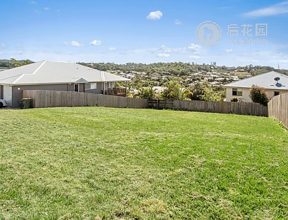 33 BURNSIDE RD, BURNSIDE QLD 4560, 0房, 0浴, Section
