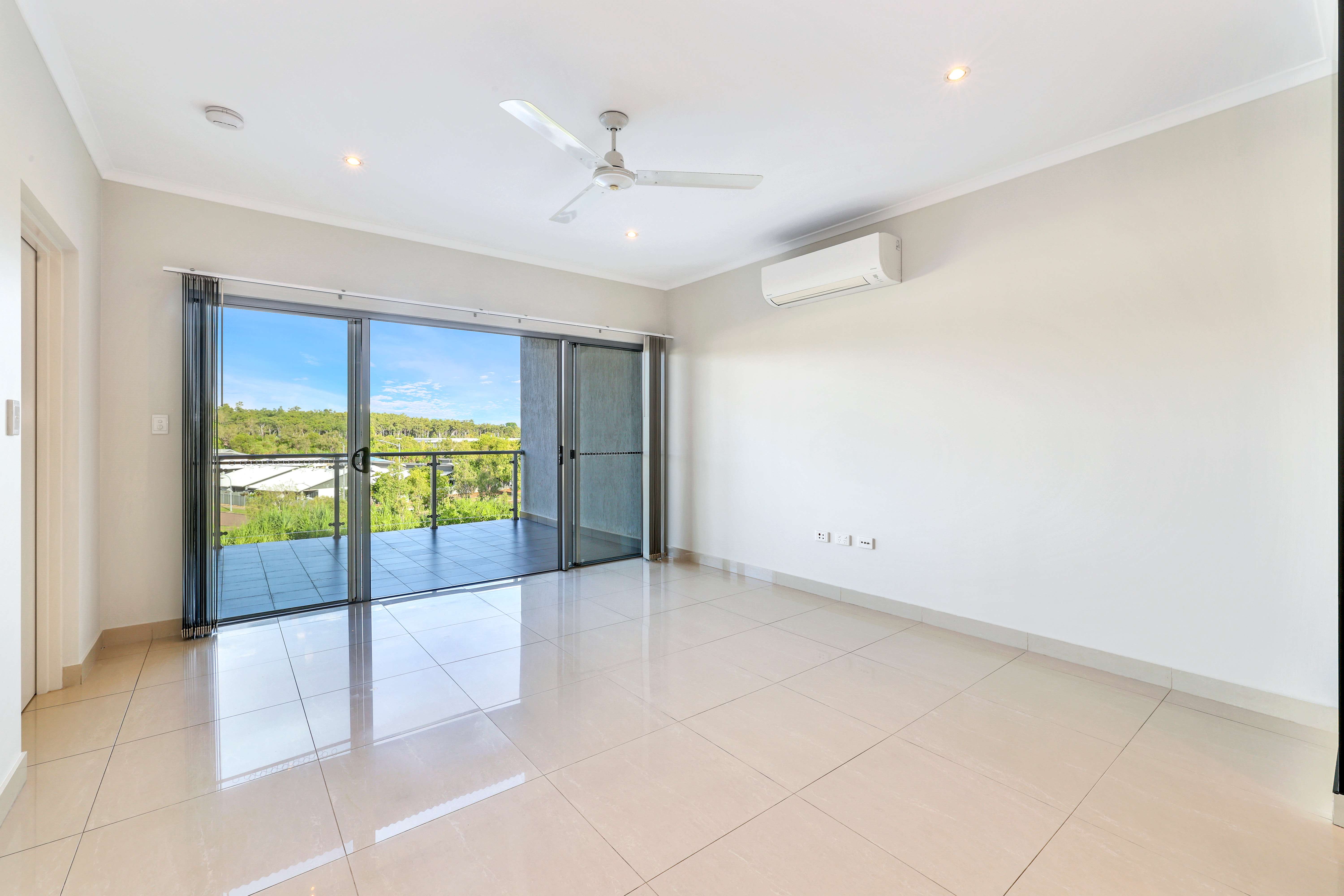 VILLAGE LIFESTYLE APARTMENTS APARTMENT 118 250 FARRAR BVD, Johnston, Palmerston, 0房, 0浴, Unit