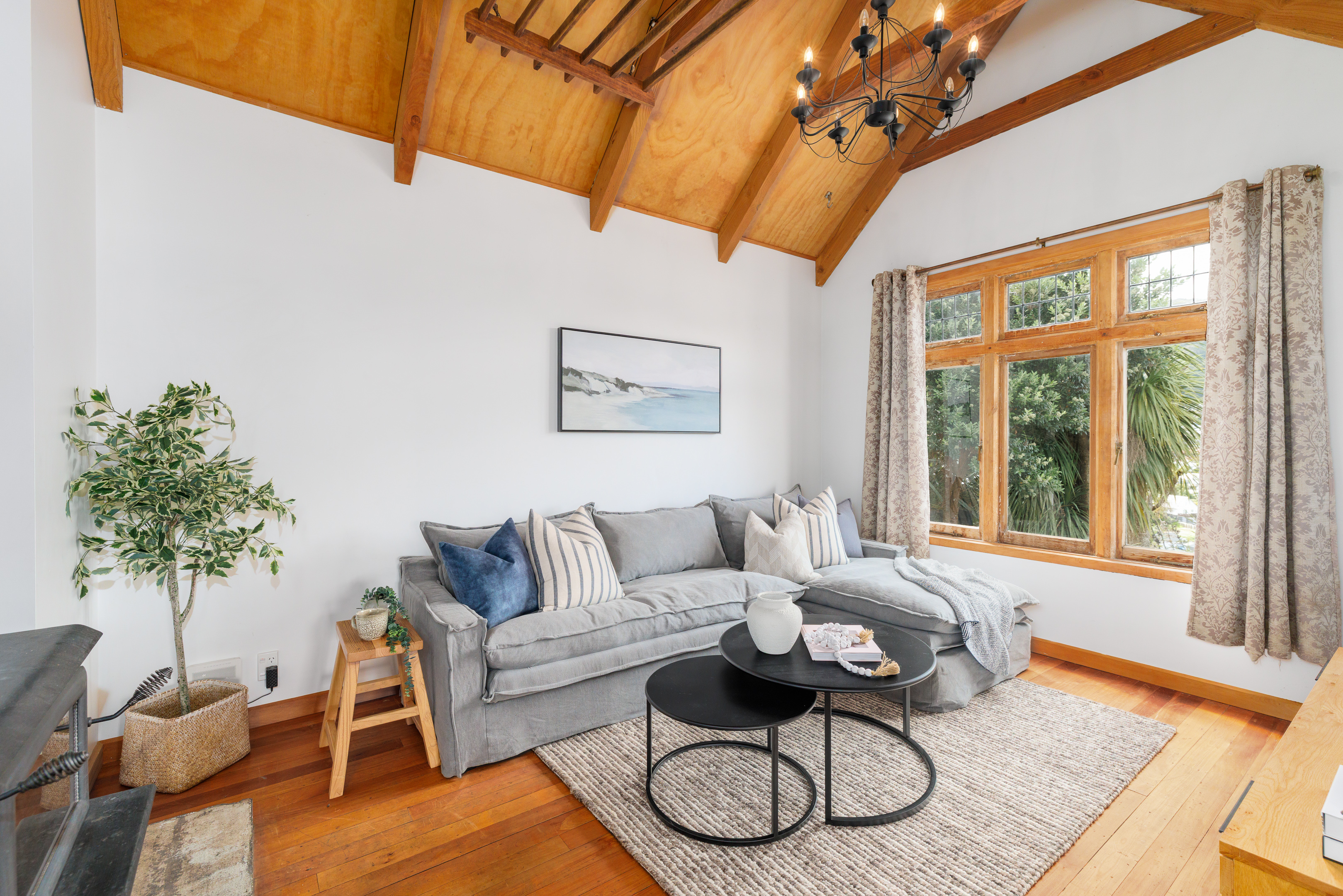 7 Ticehurst Road, Lyttelton, Christchurch, 3房, 0浴, House