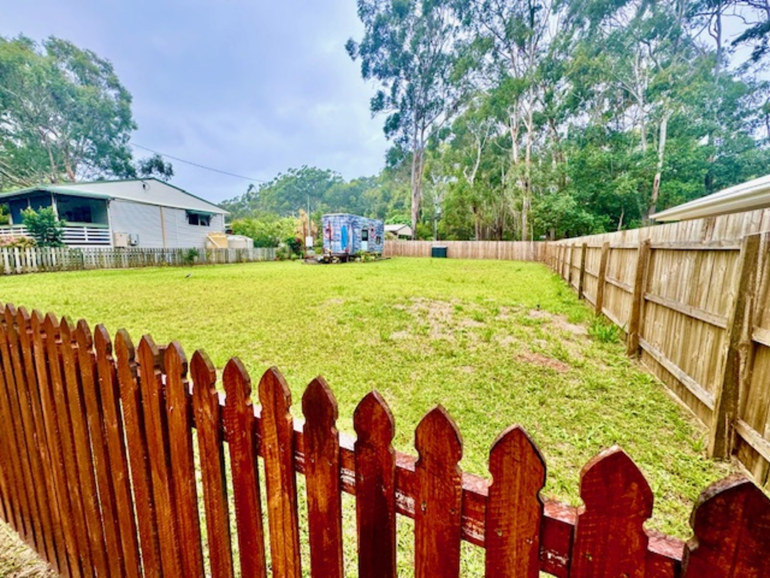 9 TREVANNA AV, Russell Island, Redland City Region, 0部屋, 0バスルーム, Section