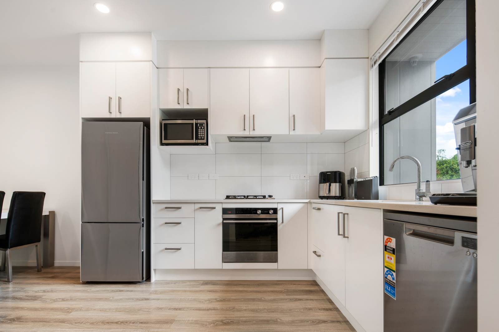38 Ti Kouka Lane, Sandringham, Auckland City, 2 રૂમ, 1 બાથરૂમ, Townhouse