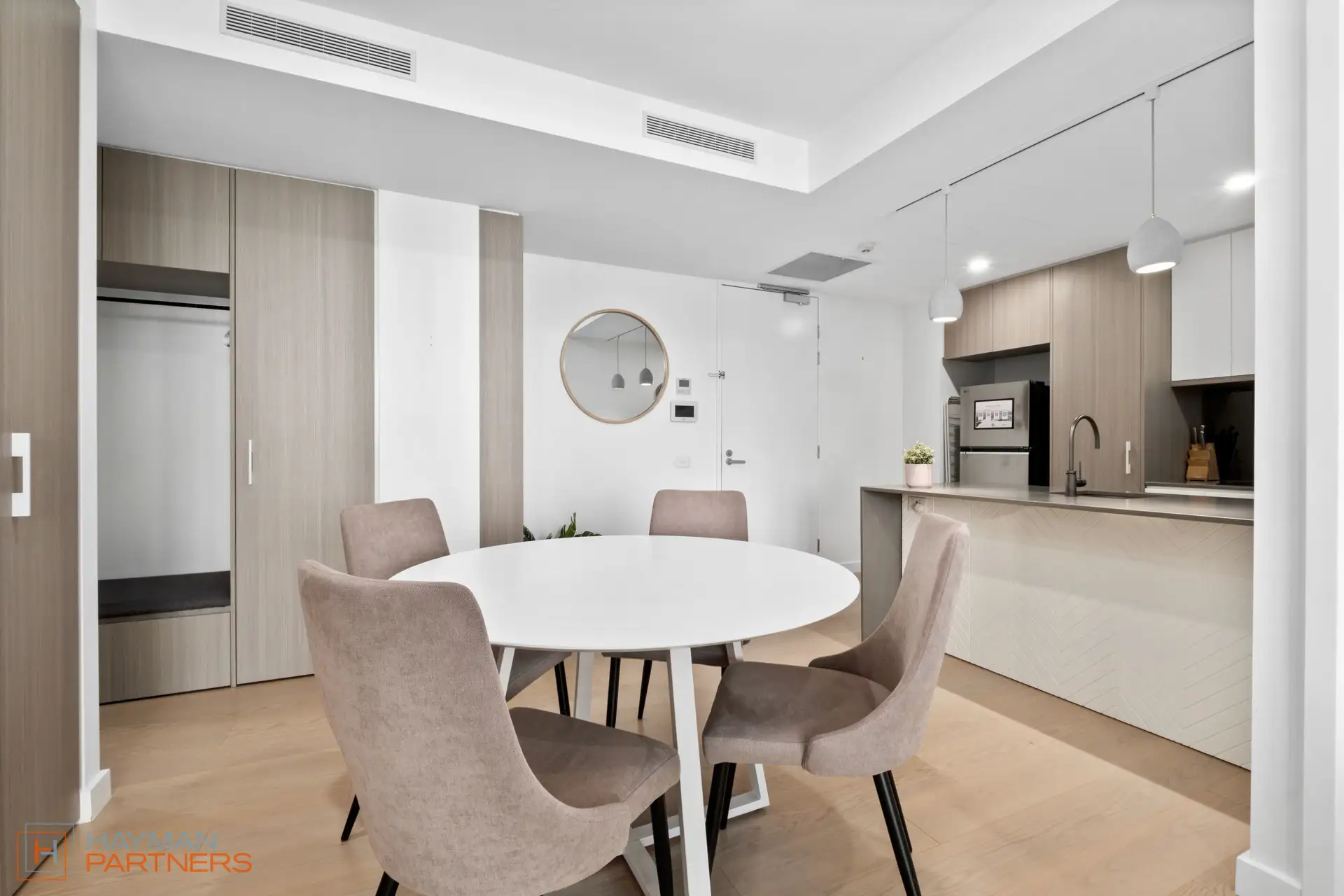 KOBEN UNIT 426 1 KALMA WAY, Campbell, Inner North, 0 Kuwarto, 0 Banyo, Unit