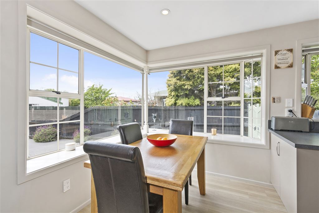 41 Orrick Crescent, Avondale, Christchurch, 3 Kuwarto, 1 Banyo