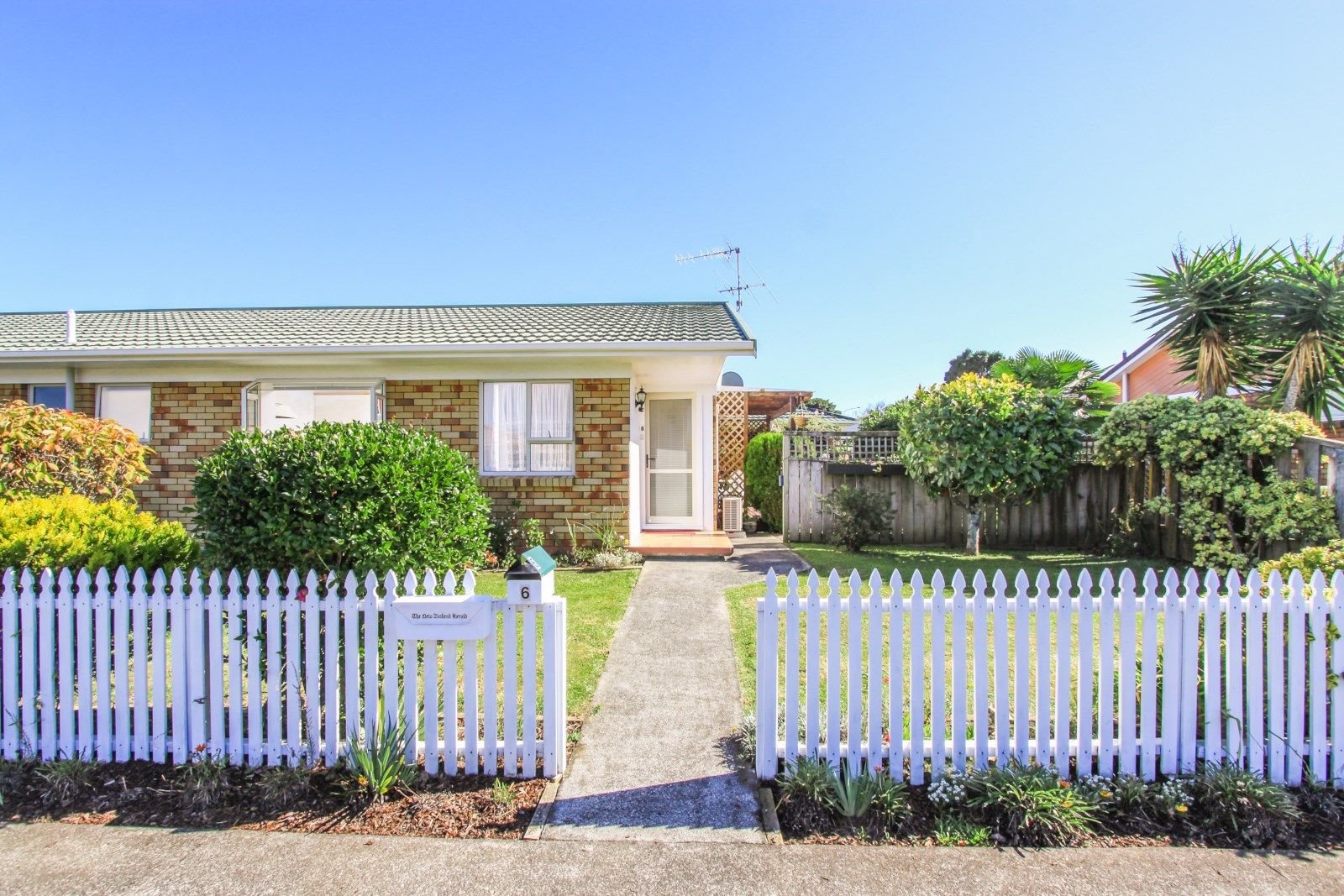 Residential  Mixed Housing Suburban Zone