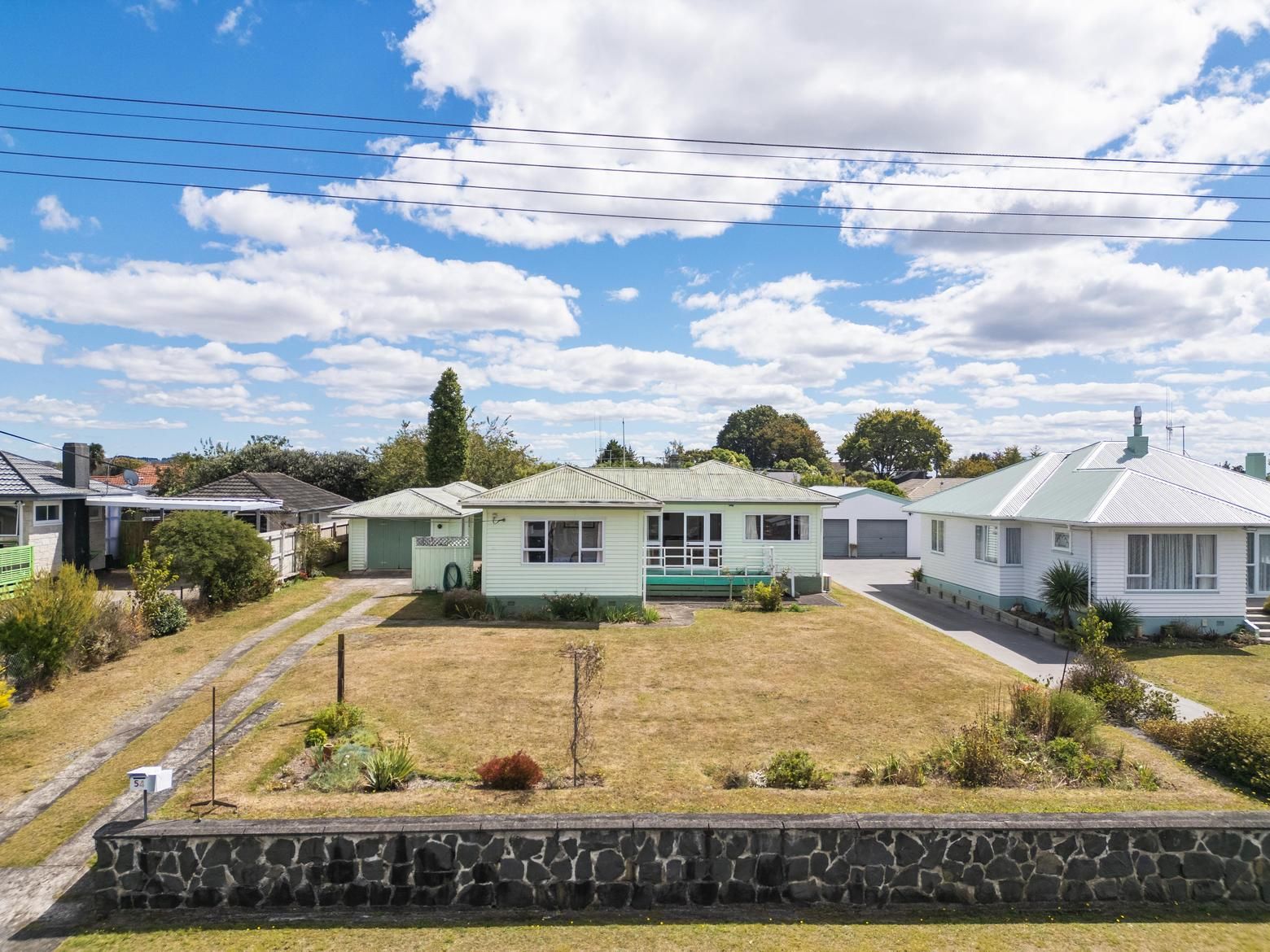 54 Neal Street, Putaruru, South Waikato, 3房, 0浴, House