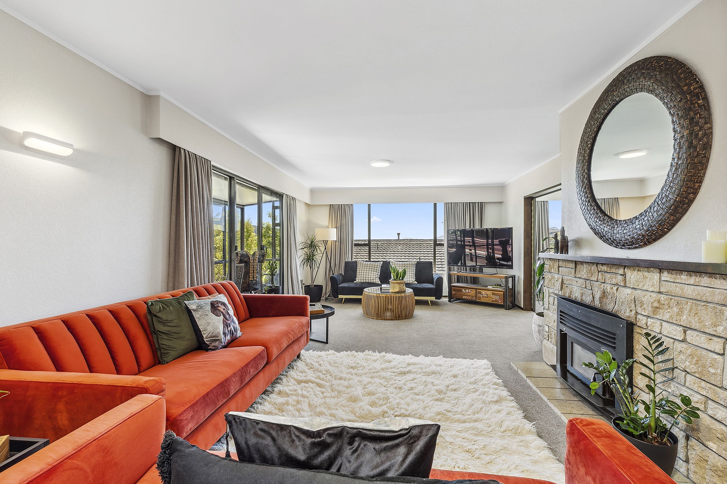 19 Greyfriars Crescent, Tawa, Wellington, 4部屋, 0バスルーム, House